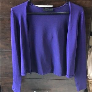 Karen Mullen cardigan